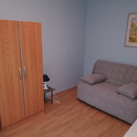Studio Bord Grande Conche رويا المظهر الخارجي الصورة