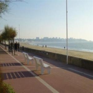 Studio Bord Grande Conche رويا المظهر الخارجي الصورة