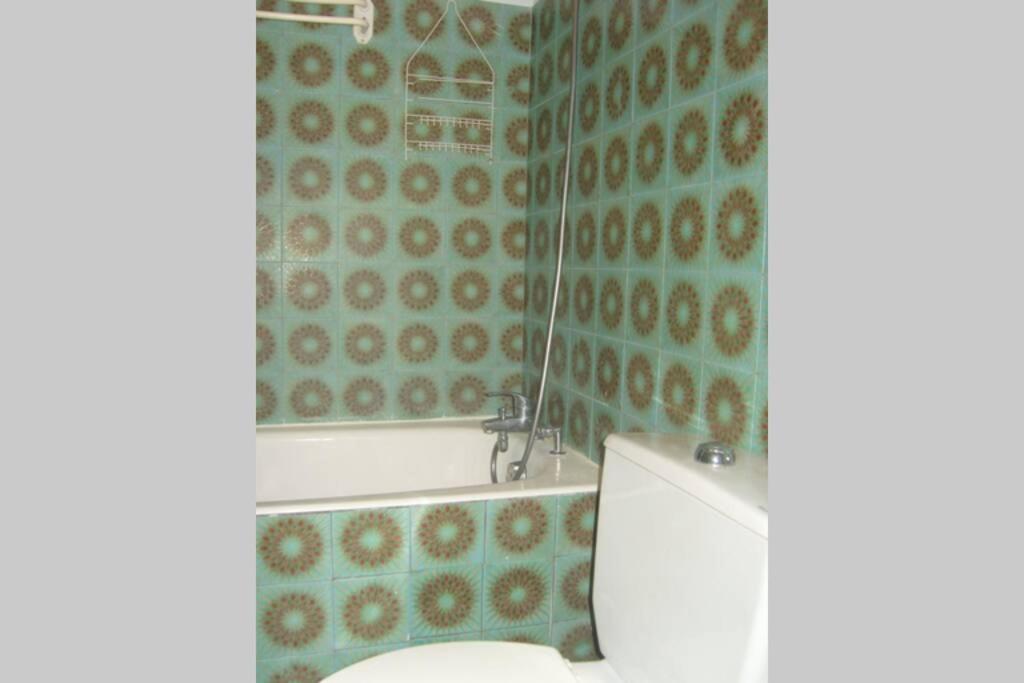 Studio Bord Grande Conche رويا المظهر الخارجي الصورة