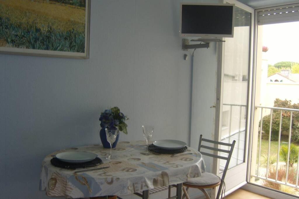Studio Bord Grande Conche رويا المظهر الخارجي الصورة