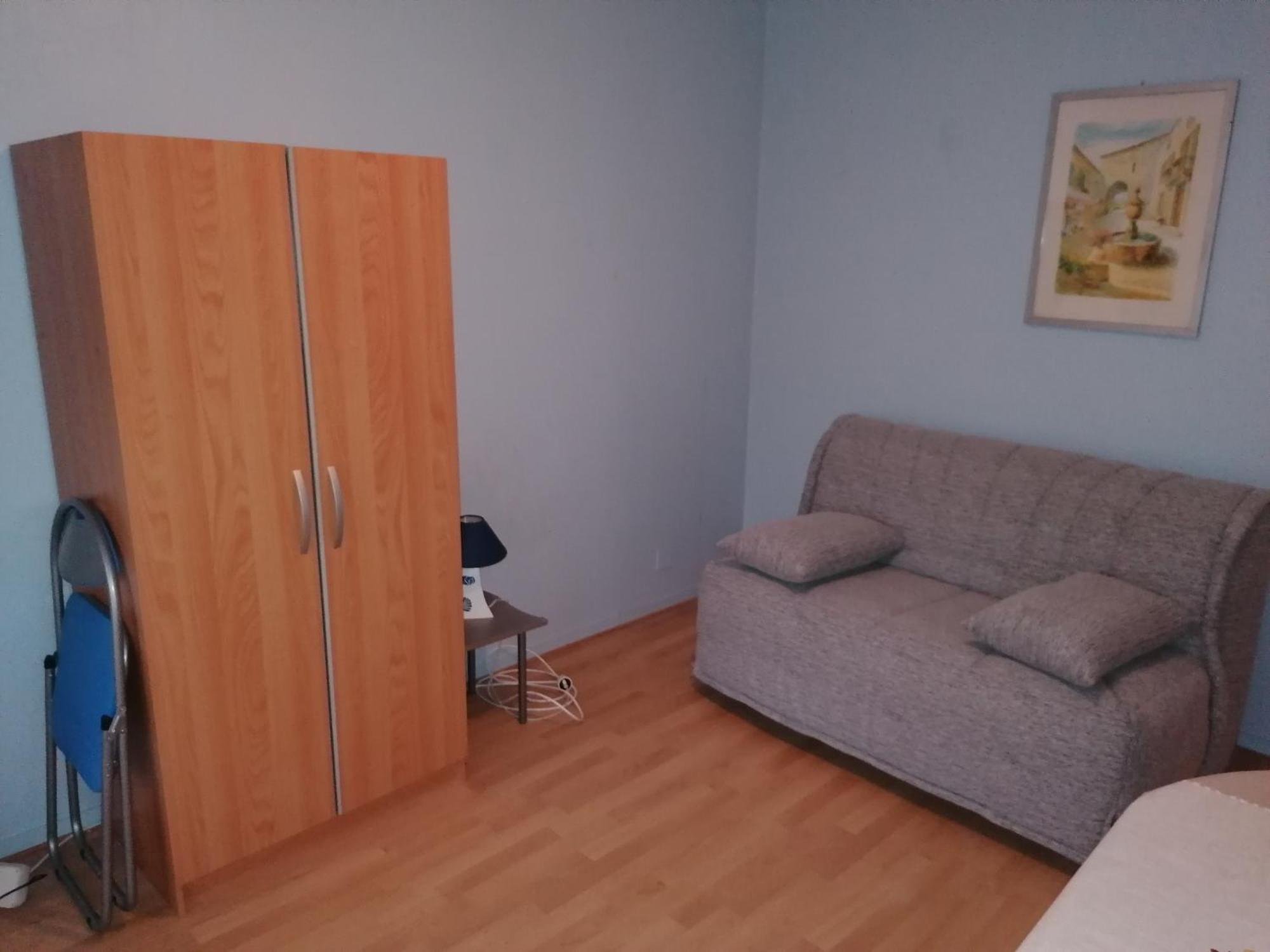 Studio Bord Grande Conche رويا المظهر الخارجي الصورة